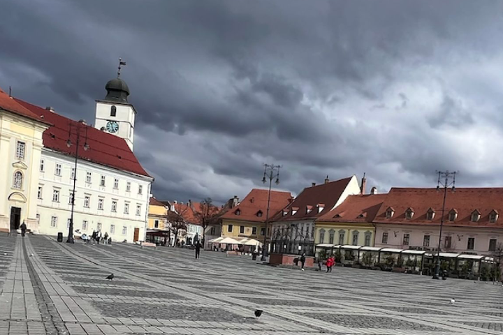 Creșterea prețurilor în Sibiu